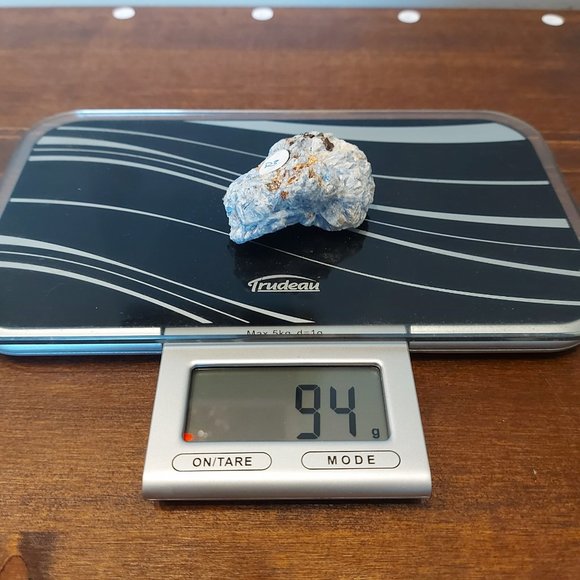 🔥 Sale 🔥 Rew Pieces of Kyanite - Priced Per Each - Picture 10 of 10